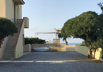 Casa Vacanze Appartamento Stella Marina